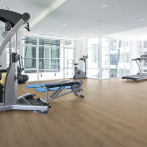 Nur Heute wineo 1500 wood XL | Real Oak Taupe